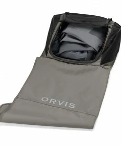 Orvis Wader Mud Room