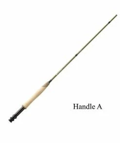 Rods Redington Crux Fly Rod 8 Rods Redington Crux Fly Rod