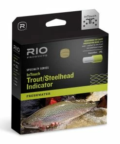 Rio Intouch Trout/Steelhead Indicator Fly Line - Closeout