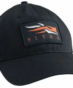 Clothing Sitka Gear Meshback Trucker Cap - Closeout