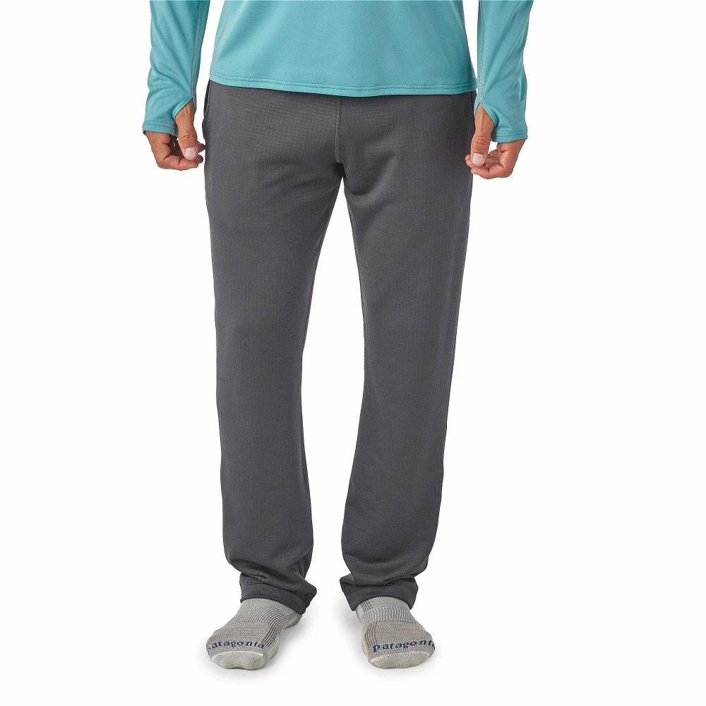 Patagonia Men's R1 Pants Clothing 4 Patagonia Men's R1 Pants Clothing