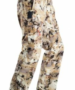 Sitka Gear Dakota Pant 7 Sitka Gear Dakota Pant