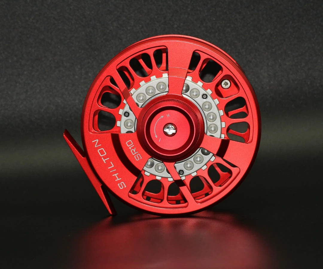 Reels Shilton Sr Fly Reel 12 Reels Shilton Sr Fly Reel