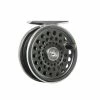 Hardy Marquis LWT Fly Reel - Gunmetal