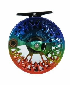 Reels Abel Vaya Custom Fly Reel