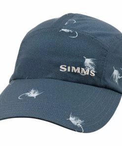 Simms Superlight Flats Lb Cap Clothing