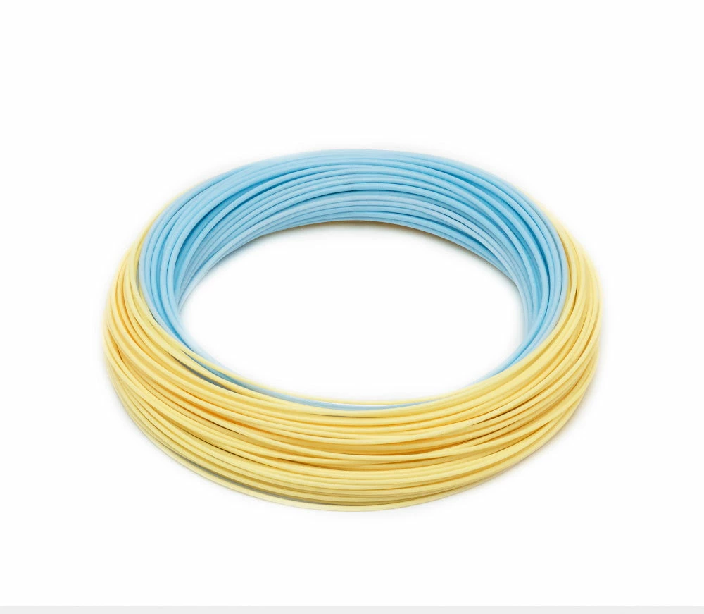 Rio Technical Trout Fly Line With Slickcast 4 Rio Technical Trout Fly Line With Slickcast