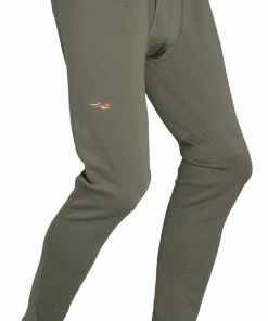 Clothing Sitka Gear Heavyweight Bottom