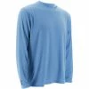 Huk L/S Lopro Icon - Closeout