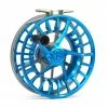 Lamson Litespeed M Fly Reel - 8+ - Ultramarine (Trade Up)