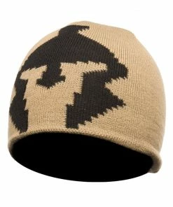 Kryptek Logo Beanie Clothing