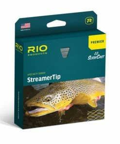 Rio Premier Streamer Tip Fly Line Lines