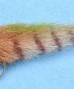 Enrico Puglisi Everglades Sp (3-Pack) Flies