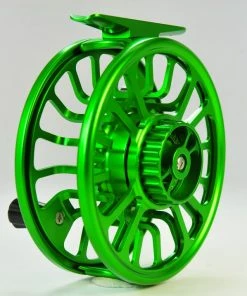 Galvan Torque Fly Reel - Limited Edition Reels 30 Galvan Torque Fly Reel - Limited Edition Reels