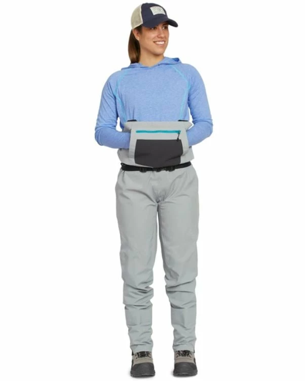 Orvis Women's Clearwater Waders Wading 4 Orvis Women's Clearwater Waders Wading