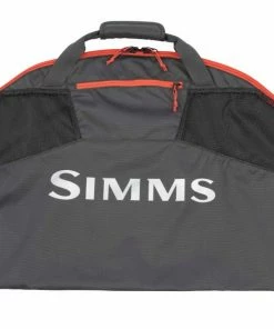 Simms Taco Bag