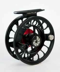 Nautilus Classic X-Series Fly Reel Reels 11 Nautilus Classic X-Series Fly Reel Reels