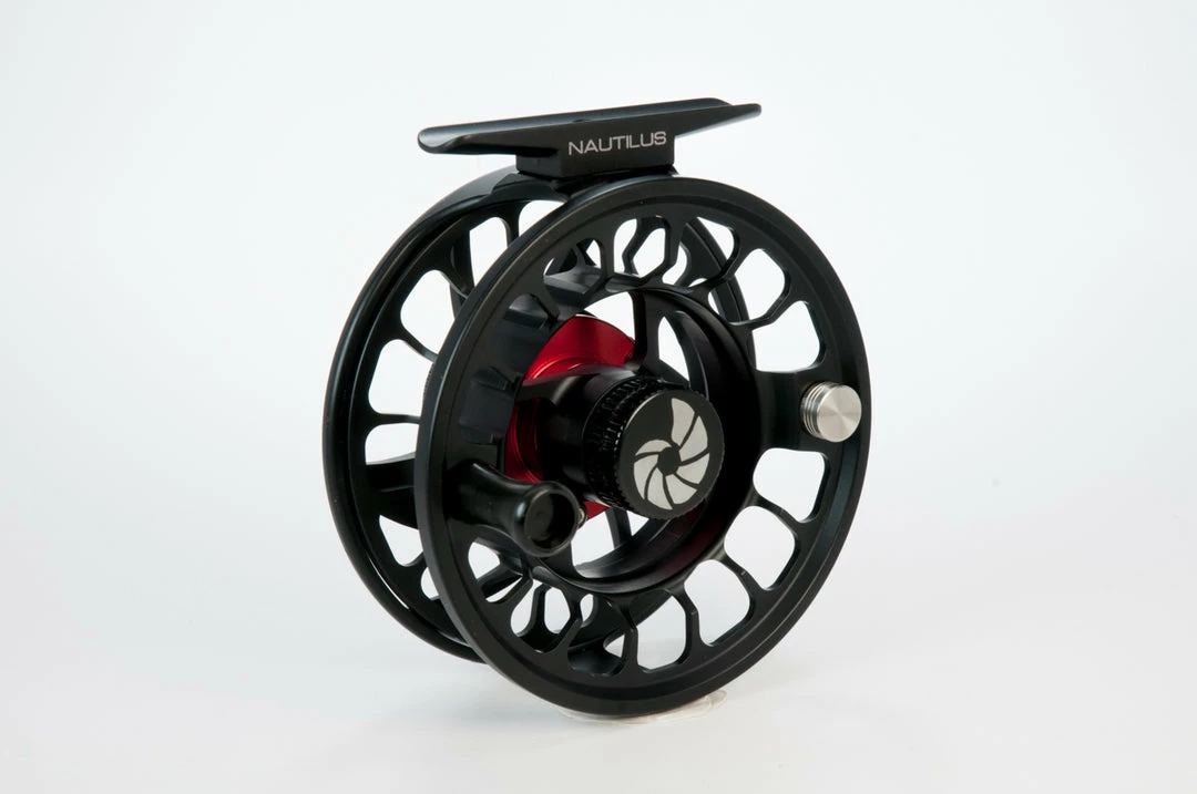 Nautilus Classic X-Series Fly Reel Reels 6 Nautilus Classic X-Series Fly Reel Reels