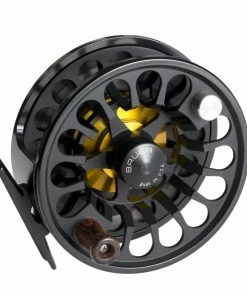 Reels Bauer Rx Classic Spey Fly Reel