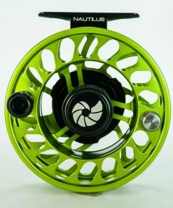 Nautilus CCF X2 Reels 103 Nautilus CCF X2 Reels