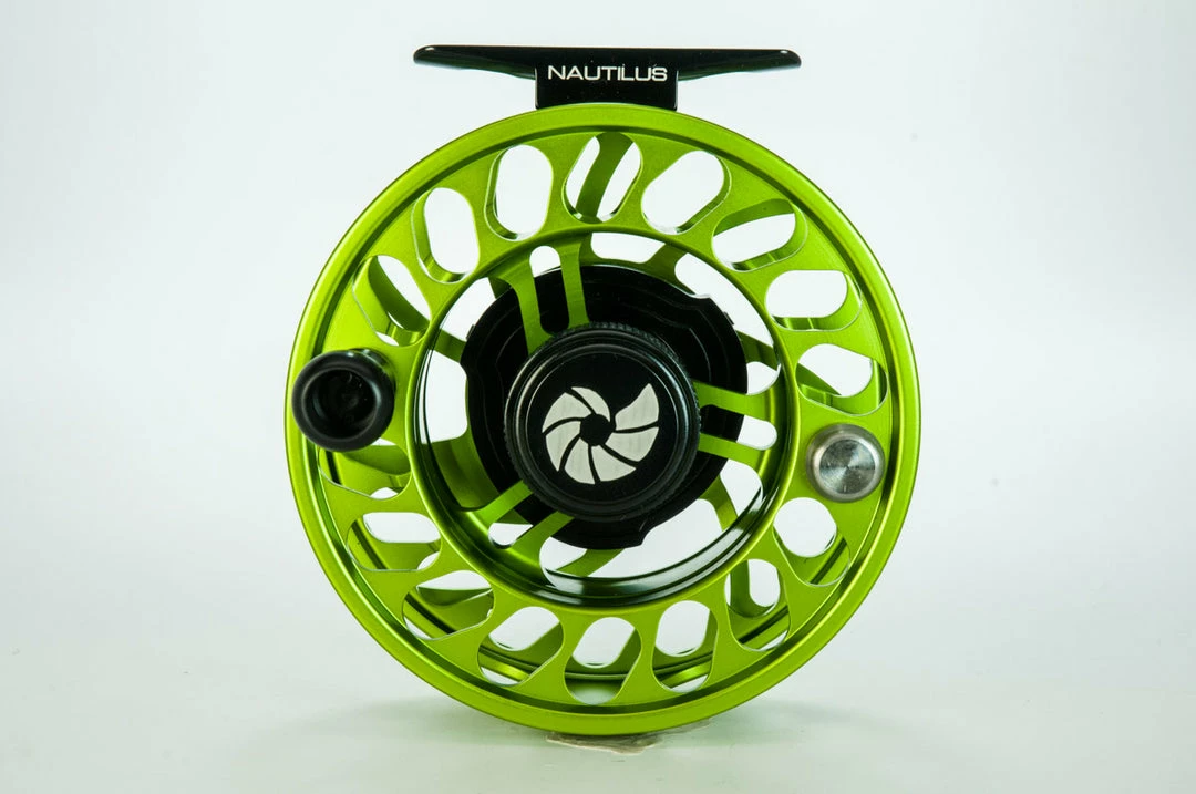 Nautilus CCF X2 Reels 46 Nautilus CCF X2 Reels