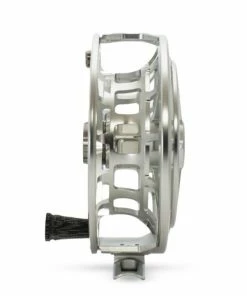 Ross Evolution R Reel W/Backup Spool - 5/6 - Platinum (Trade Up)