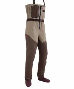 Redington Men'S Sonic-Pro Hdz Waders