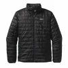 Clothing Patagonia Men's Nano Puff Jacket
