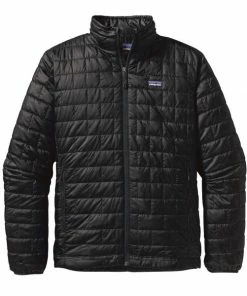 Clothing Patagonia Men's Nano Puff Jacket