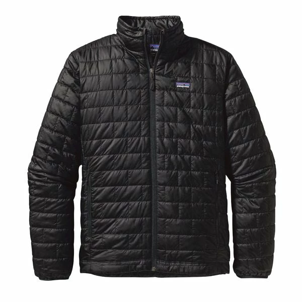 Clothing Patagonia Men's Nano Puff Jacket 3 Clothing Patagonia Men's Nano Puff Jacket