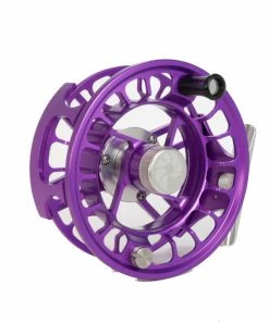 Nautilus X-Series Limited Edition Fly Reel - Lavender Reels 8 Nautilus X-Series Limited Edition Fly Reel - Lavender Reels