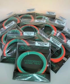 Olympic Peninsula Skagit Tactics Opst Commando Groove Intermediate Skagit Head Lines