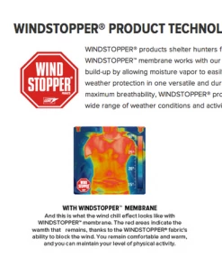 Sitka Gear Dakota Hoody Clothing