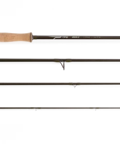Temple Fork TFO Axiom II Fly Rod Rods