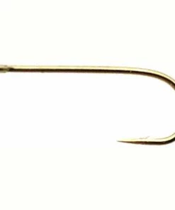 Fly Tying Daiichi Wide Gape Dry Fly Hook Straight Eye (1110) 25 Pack