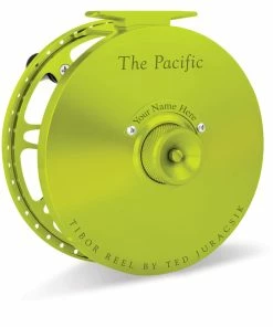 Spools Tibor Pacific Spare Spool
