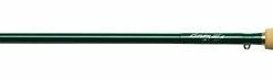 Winston Boron Iiix Fly Rod - 4wt 9'0