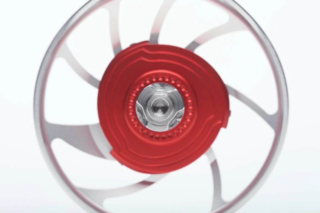 Nautilus CCF X2 Reels 14 Nautilus CCF X2 Reels