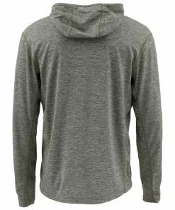 Simms Men's Bugstopper Hoody Clothing
