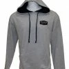 Clothing Next Level French Terry Hoody Travel Stc Logo