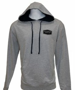 Clothing Next Level French Terry Hoody Travel Stc Logo