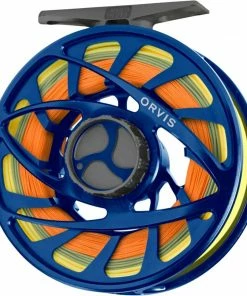 Reels Orvis Mirage Lt Fly Reel