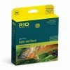 Rio Camolux Fly Line - Closeout Lines