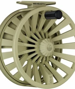 Redington Behemoth Spare Spool Spools