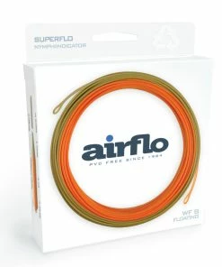 Airflo Superflo Nymph/Indicator Fly Line