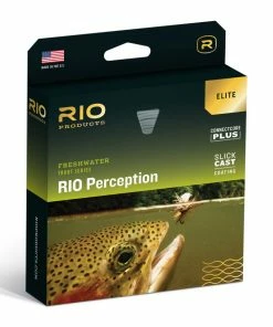 Lines Elite Rio Perception Fly Line