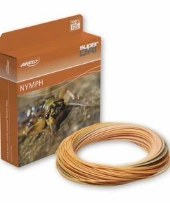 Airflo Super-Dri Nymph/Indicator - Closeout