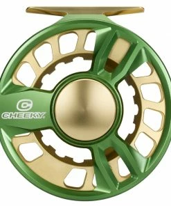 Cheeky Limitless Fly Reel Reels 27 Cheeky Limitless Fly Reel Reels