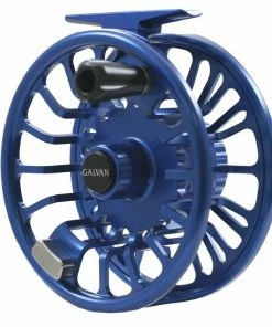 Galvan Torque Spool