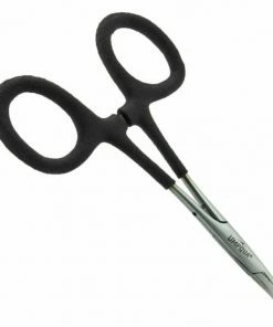 Umpqua River Grip 5" Clamp Curved